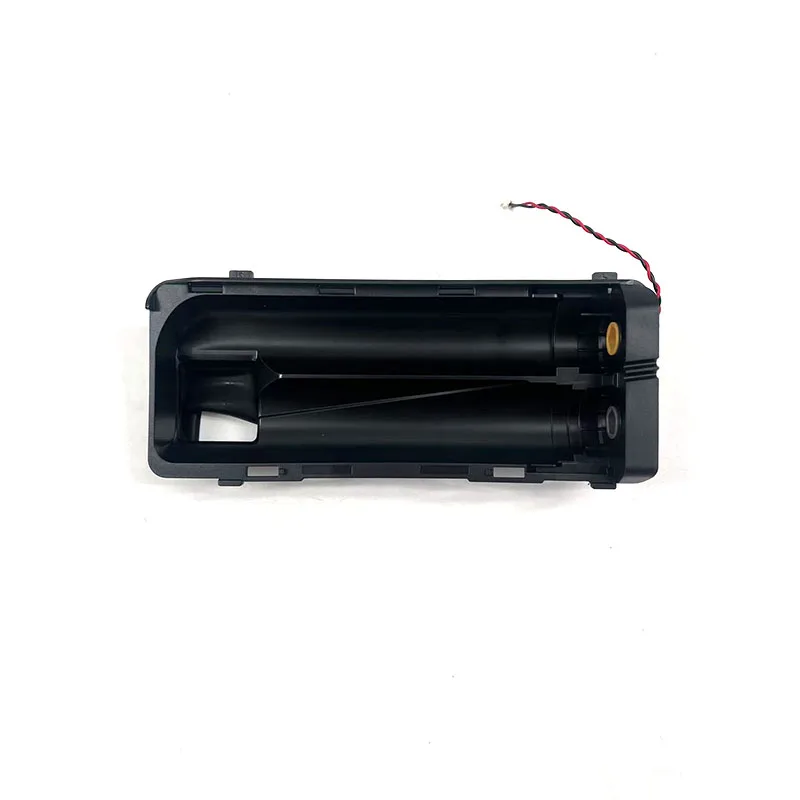 Original Dreame Robot Vacuum Cleaner Main Brush And Gearbox Accessories Parts for L40s Ultra - Essential Maintenance Kit