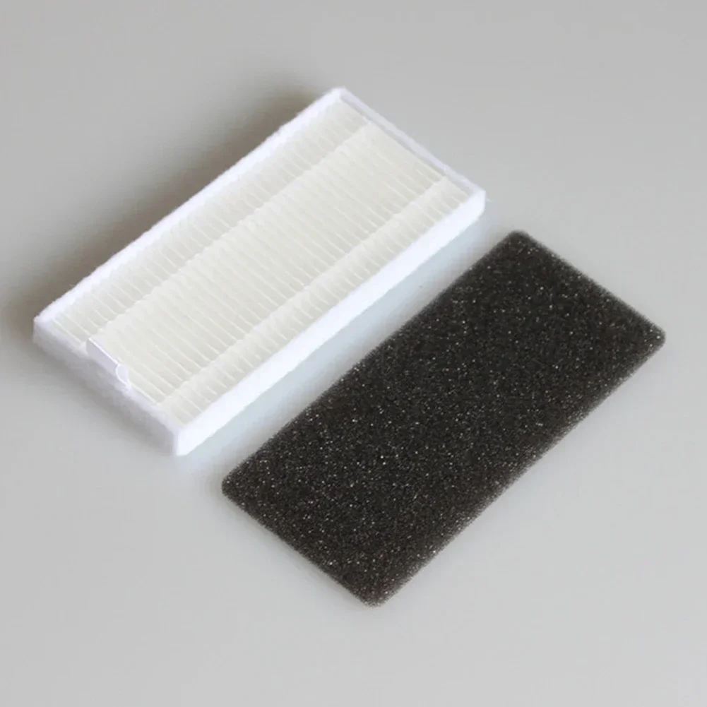 Substituição do filtro do aspirador, TAMA H14, Innos R7, LIHAS LH90, 5pcs