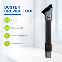 AA20-Vacuum Attachments For Shark Rocket HV300 HV301 HV322 HV320 NV751 NV752 NV650 NV800 Series Vacuum Dust Crevice Tool