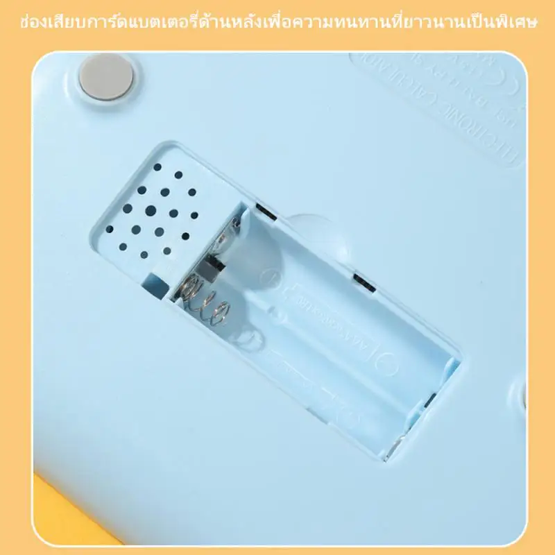 Lovely High Quality Innovative Trend Fashionable Revolutionary Goddess User Friendly Convenient Must Have Calculator Dopamine