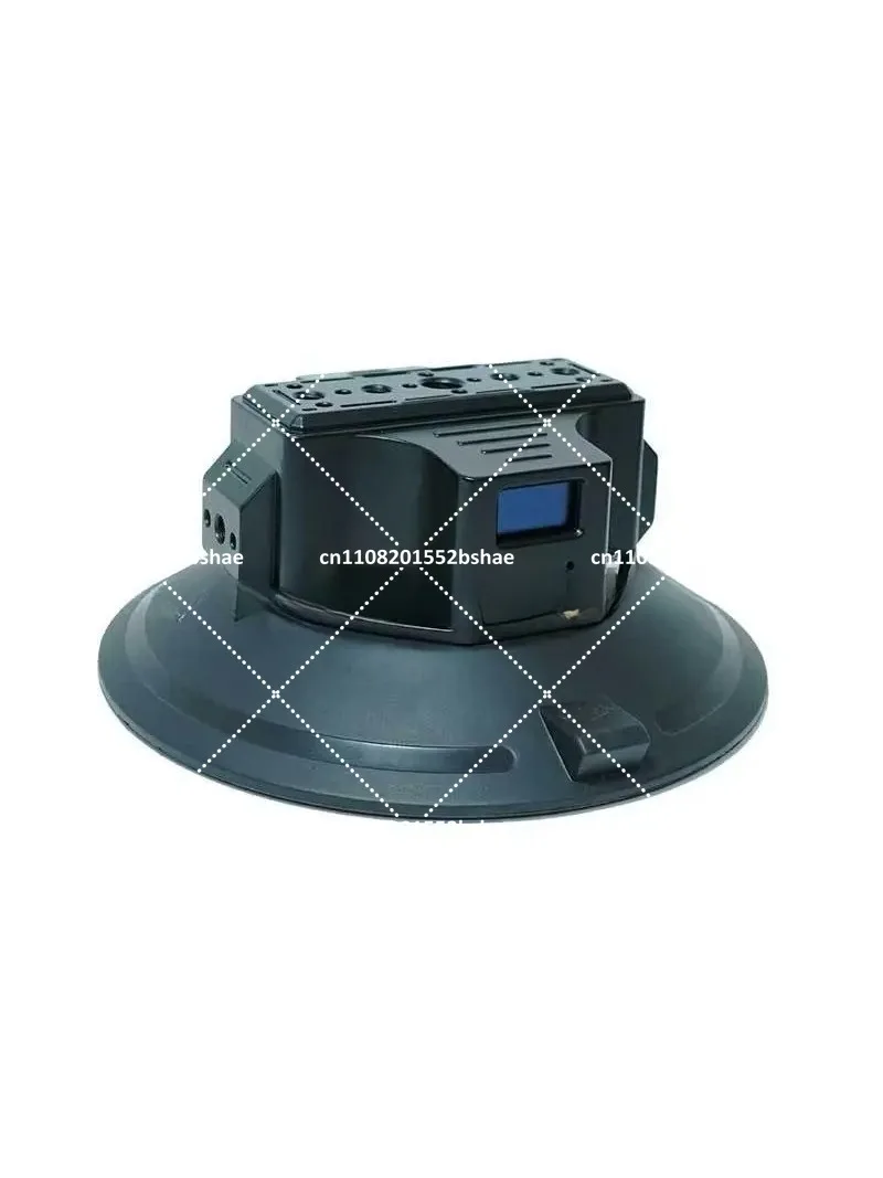 4.5 5 6 Inch Electric Vacuum Suction Cup Car Camera Mount for Sports Shooting