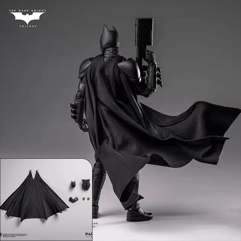 inart-dark-knight-rises-christian-bale-batman-bruce-wayne-1-12-cloak-accessory-kit-action-figure-model-toy-accessories
