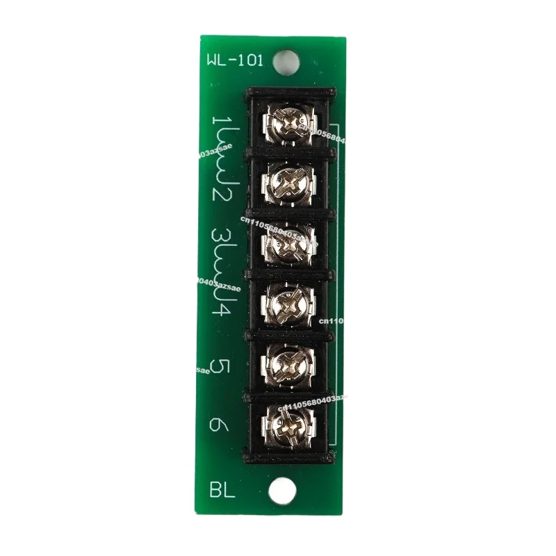 

Suitable for Elevator Circuit Board WL-101 Elevator Terminal Block Accessories