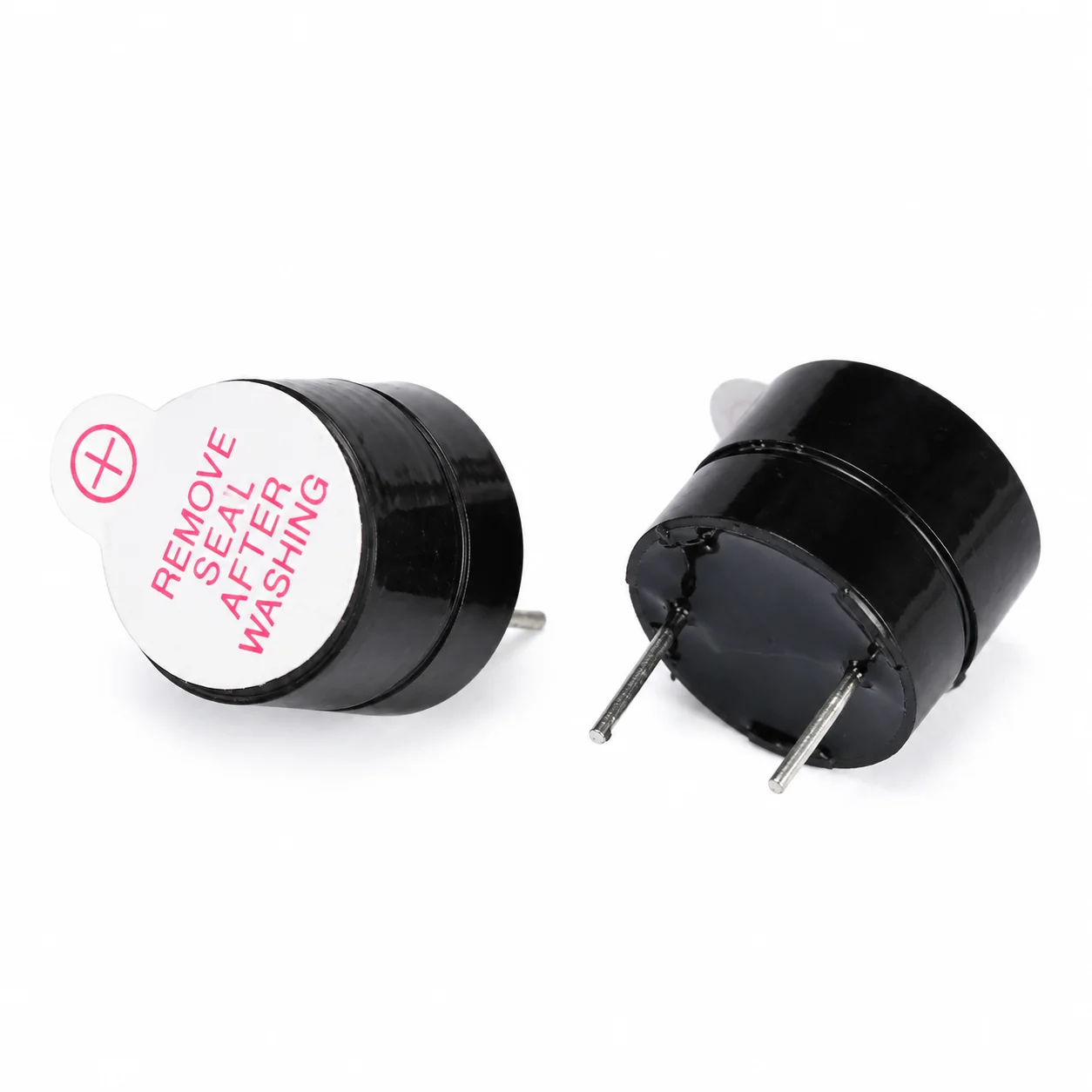 High-quality 3V active buzzer, electromagnetic 12095 buzzer, SOT plastic-sealed tube, long sound