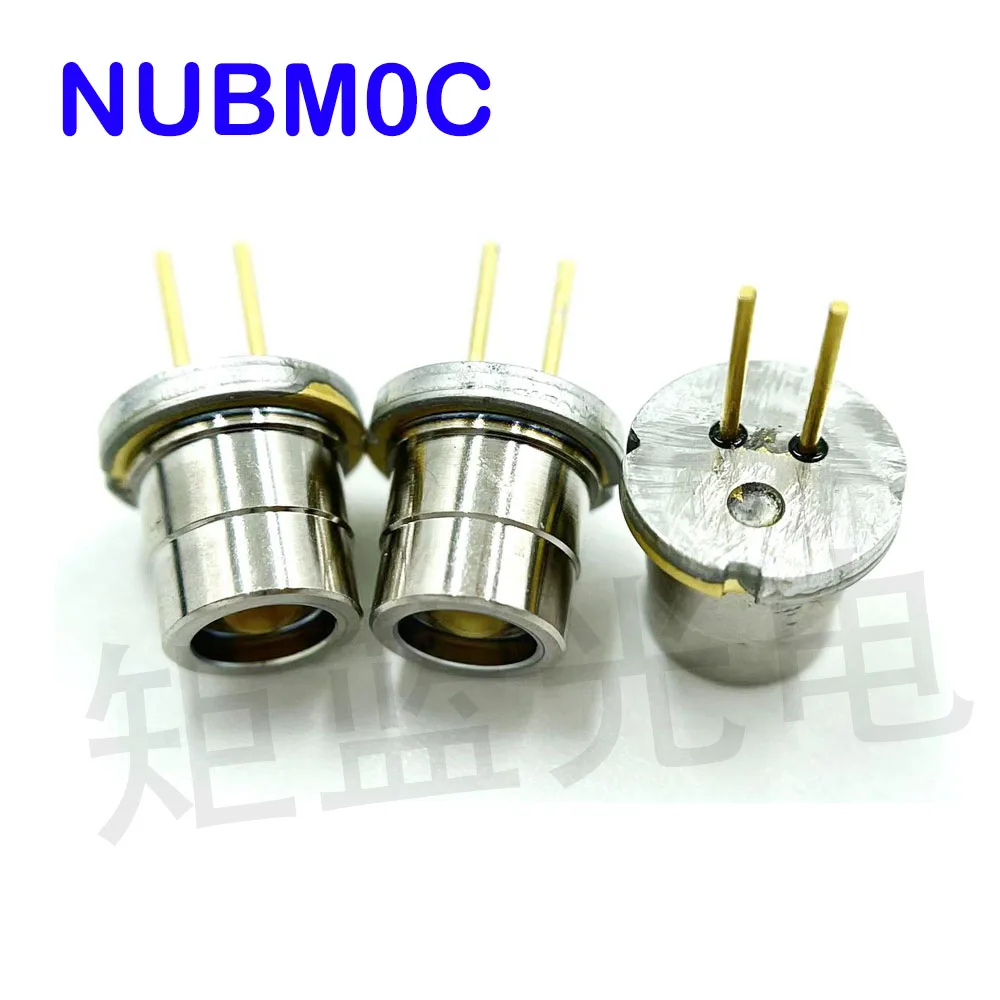 Nichia NUBM0C Blue 462nm 465nm 470nm 4.5W Laser Diode