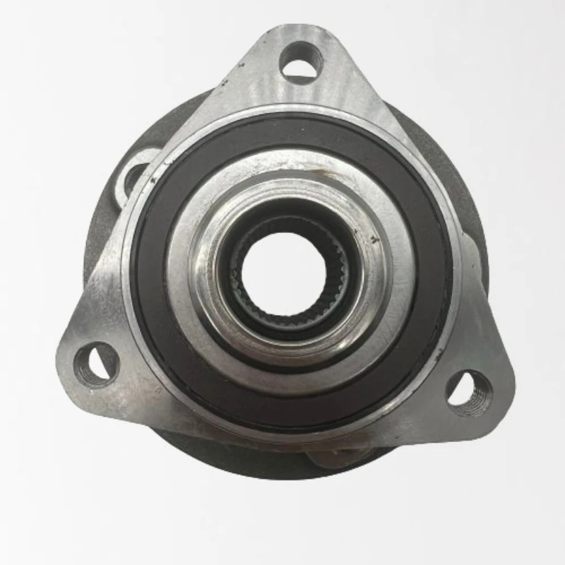 Wheel Hub Bearing Unit 6608025339 JL81328 For GEELY Xingyue L Rear Wheel Auto Replacement Part