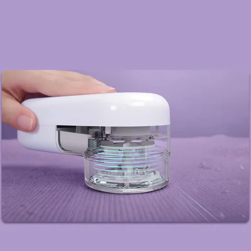 XIAOMI MIJIA-Éliminateur de peluches aste, tondeuse à boules de poils, rasoir en tissu grillé, machine à enlever les granulés de peluches, vêtements et chandails