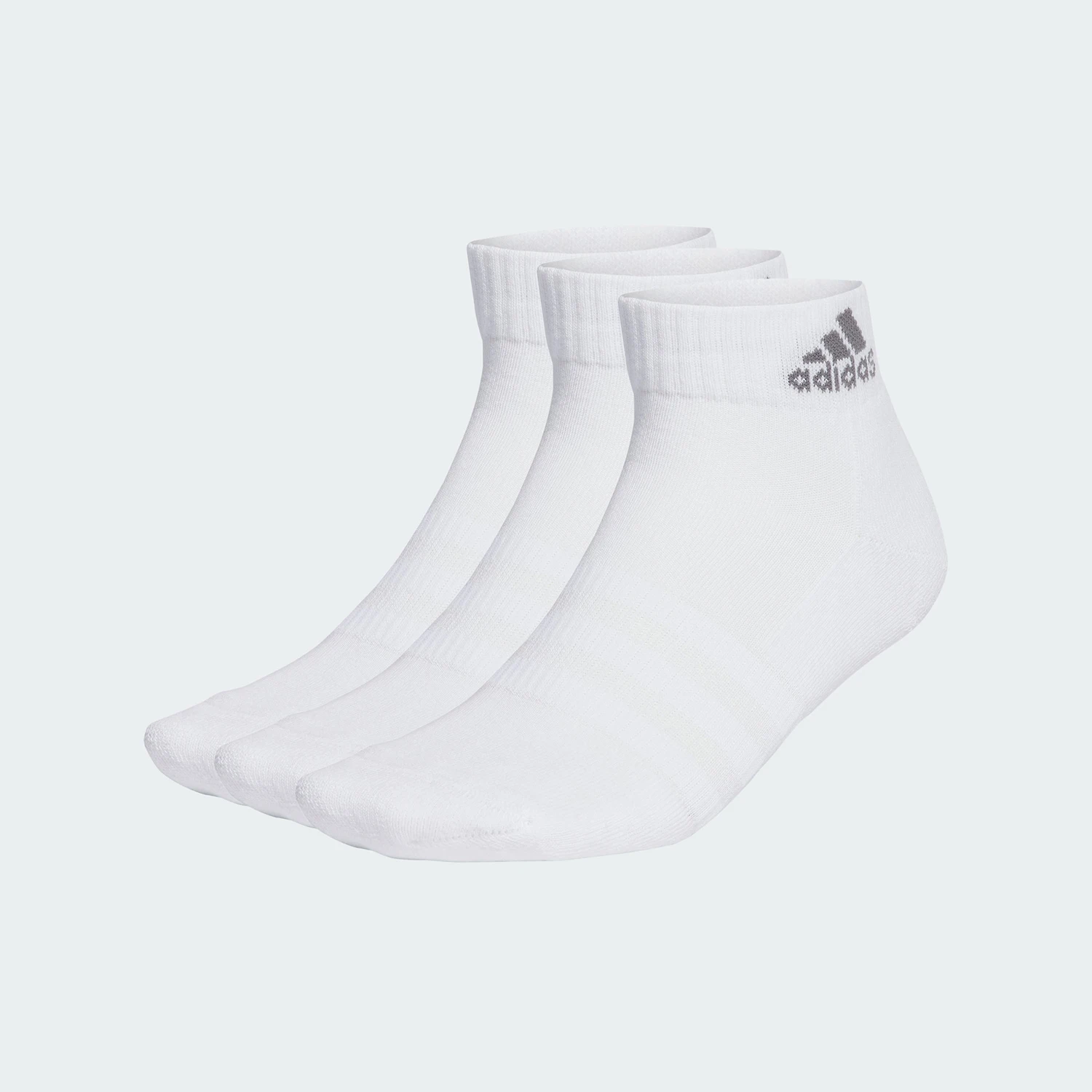 

Adidas genuine New Arrival Unisex Sport Socks 3-Pack IA3946