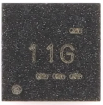 5-30PCS TPS61021ADSGR TPS61021ADSG TPS61021AD  61021ADSGR 61021A  61021  11G WSON8