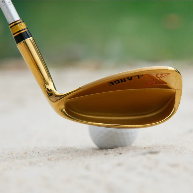 PGM Mens Sand Wedge Golf Club 56°/60° Degree Chipping Bunker Training Club