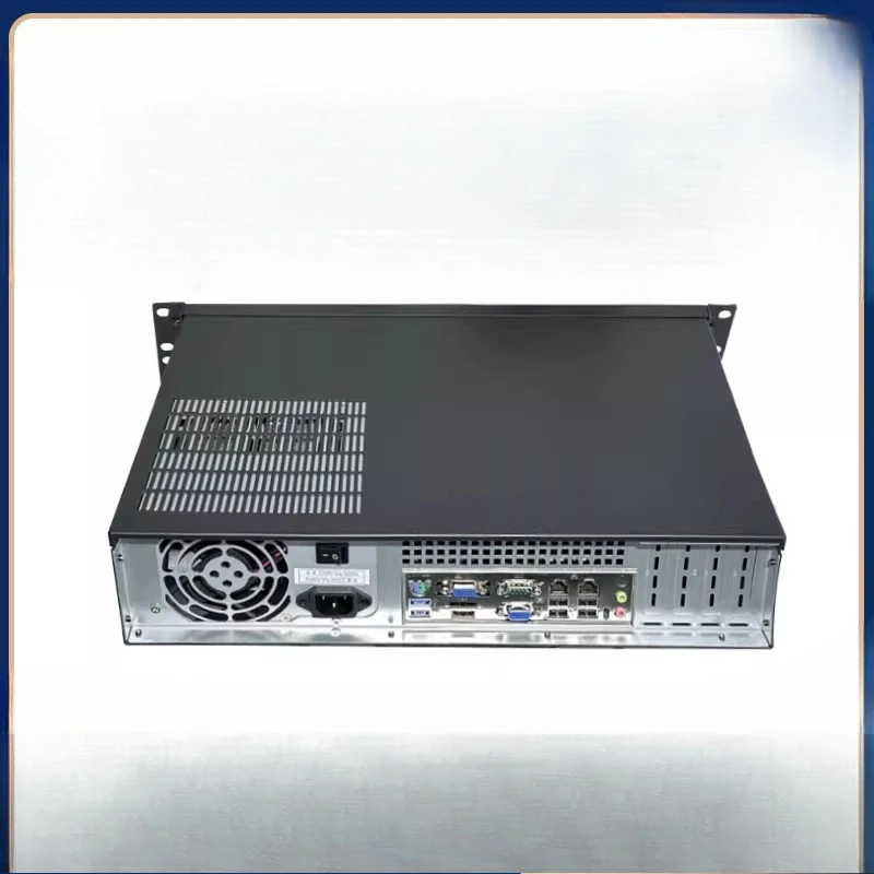 Industrial Computer…