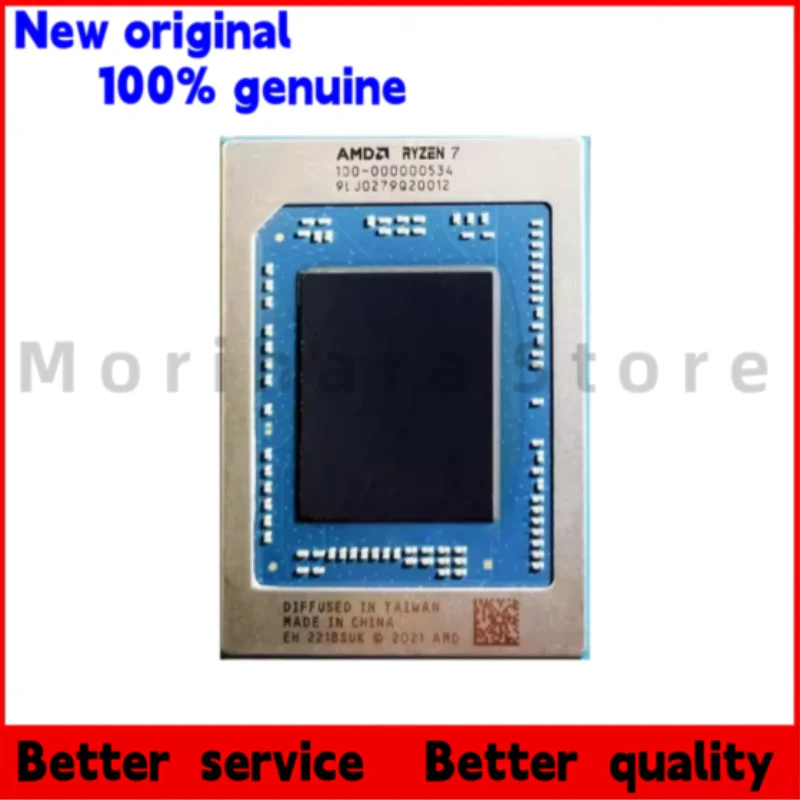 

1PCS/100% new 100-000000534 100-000000534-40 BGA Black plastic casing