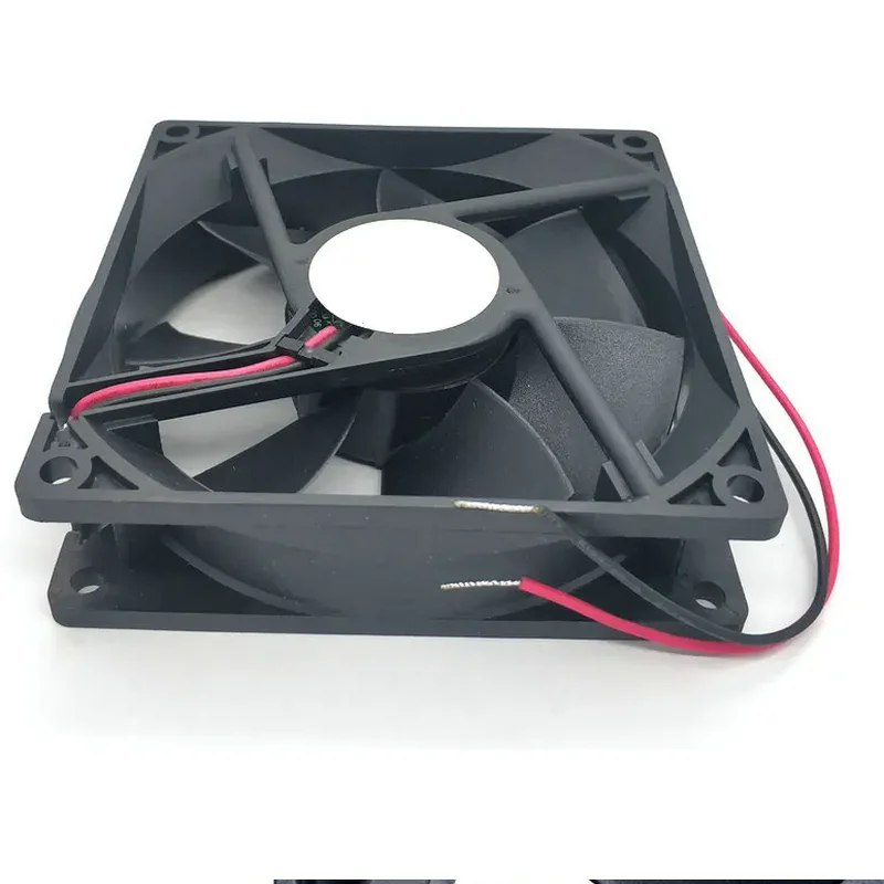 ORIGINAL AUB0924HH 9225 24V 0.25A 92*92*25mm cooling fan 2Line