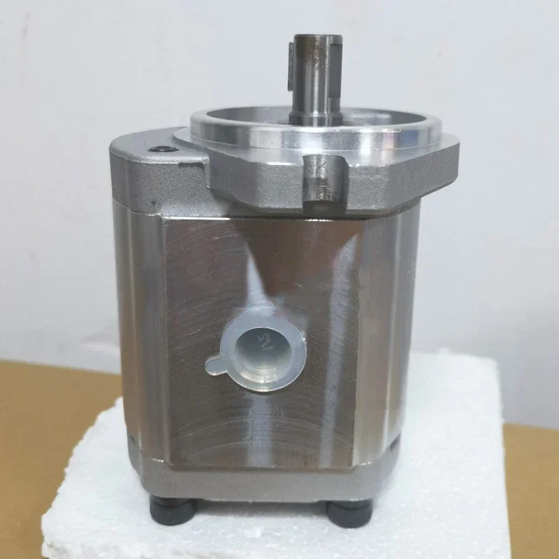 Gear Pump HGP-3A-F6R/F8R/11R/13R/14R/17R/19R/23R/25R/28R/30R Cast Aluminum Oil Pump