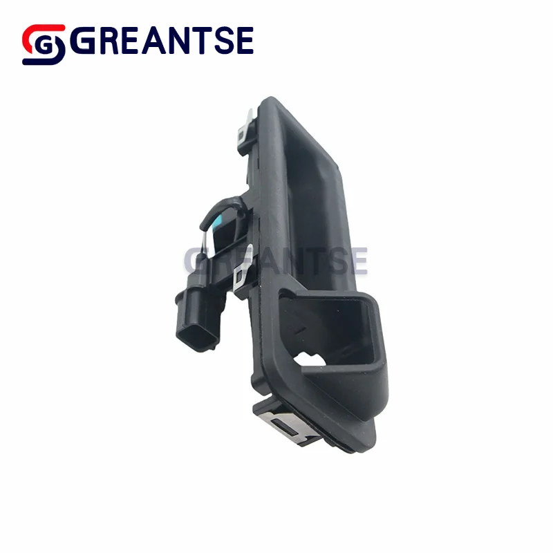 Trunk Lid Tailgate Lock Release Handle 81260-C5010 For Kia Sorento 2015 2016 2017 2018 2019 Car Accessories 81260C5010