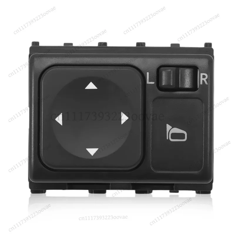 Mirror Glass Switch 25570-5Z100 for Armada Titan Maxima Frontier Quest Versa Xterra Pathfinder 2004-2019