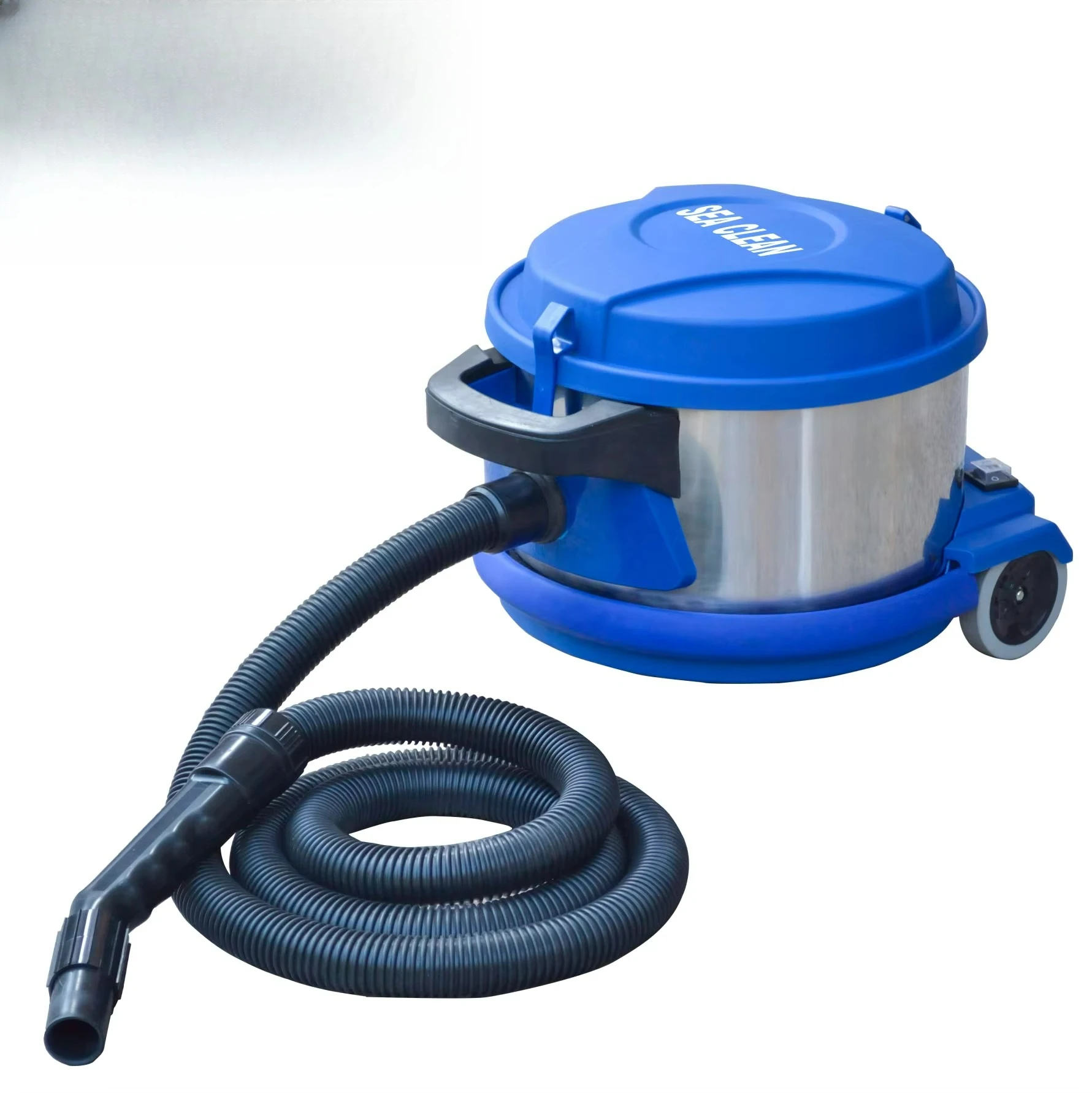 New Mini Portable 10 Liter Car Vacuum Cleaner 1000 Watt Commercial Vacuum Cleaner Carpet Household Cleaning Products