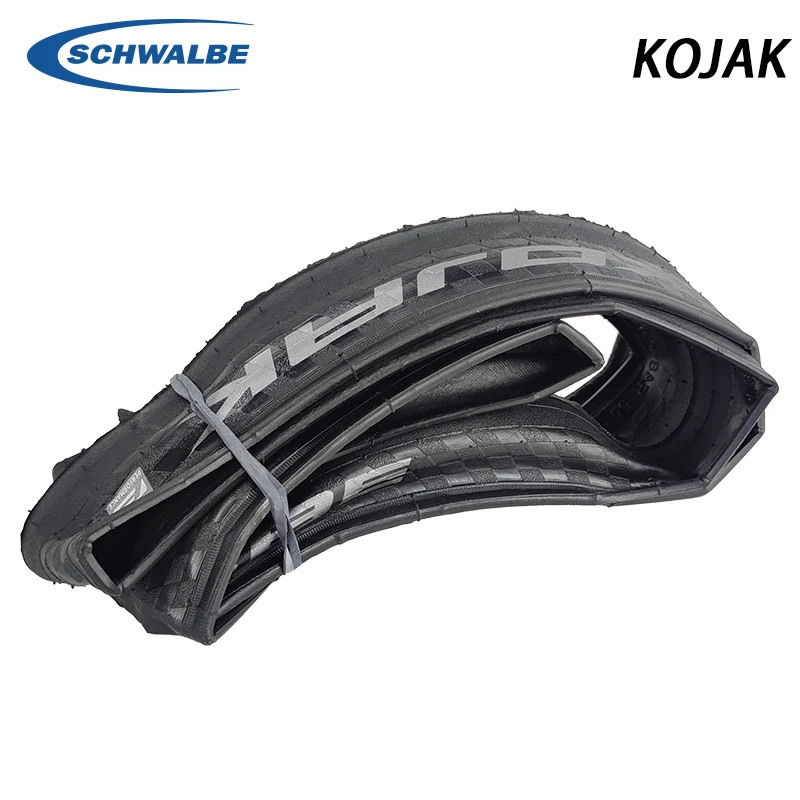 Шина Складная SCHWALBE koкак, 35-406 дюйма, 20x1,35 дюйма