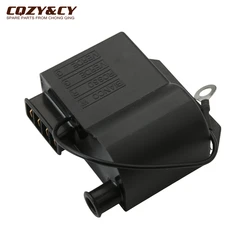 Motorcycle CDI Ignition Coil For Yamaha DT 50 DTR Enduro DTX SM TZR 50cc AM6 Minarelli 2 Stroke