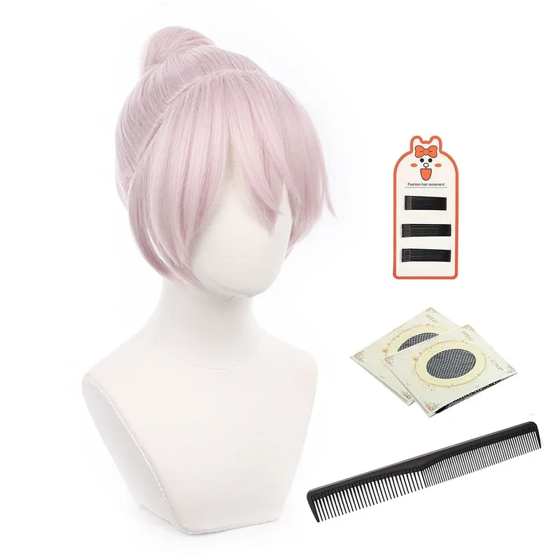 Tokyo Anime Cosplay Wig Mikey Keisuke Baji Ran Rindo Haitani Izana Waka Senju Chifuyu Koko Inui Sanzo Ken Souta