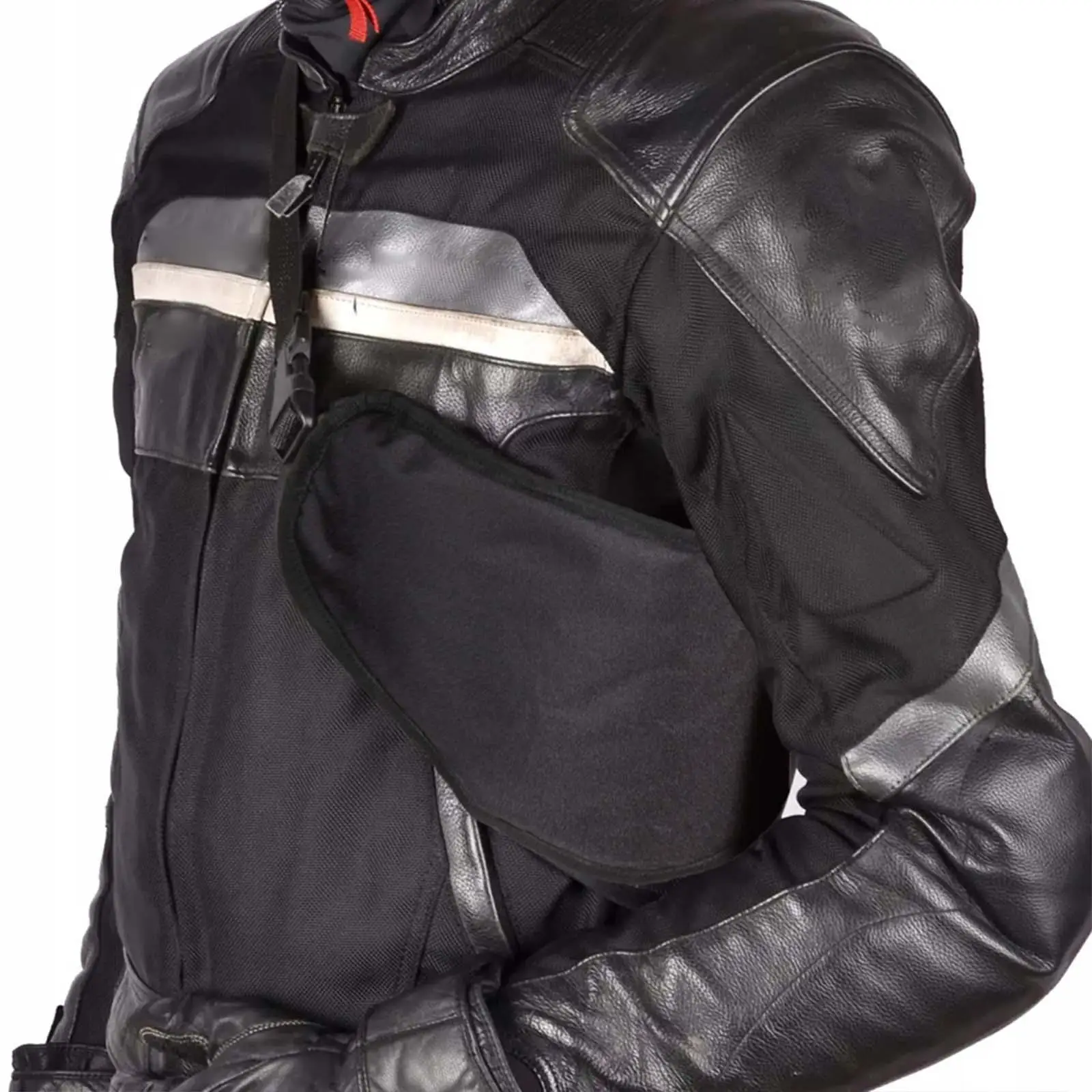 Motorcycle Lens Pouch Thick Protective Carrying Bag for Accessories for Motorcycle Helmet