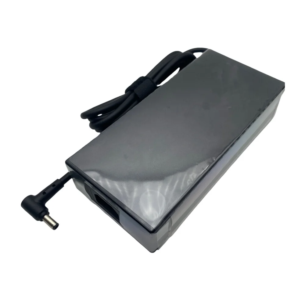 Cargador/adaptador de CA genuino de 330W, 20V, 16.5A, 6.0*3.7MM para portátil gaming Asus ROG Strix Scar 16 G634 17 G733 Strix G18 A22-330P1A