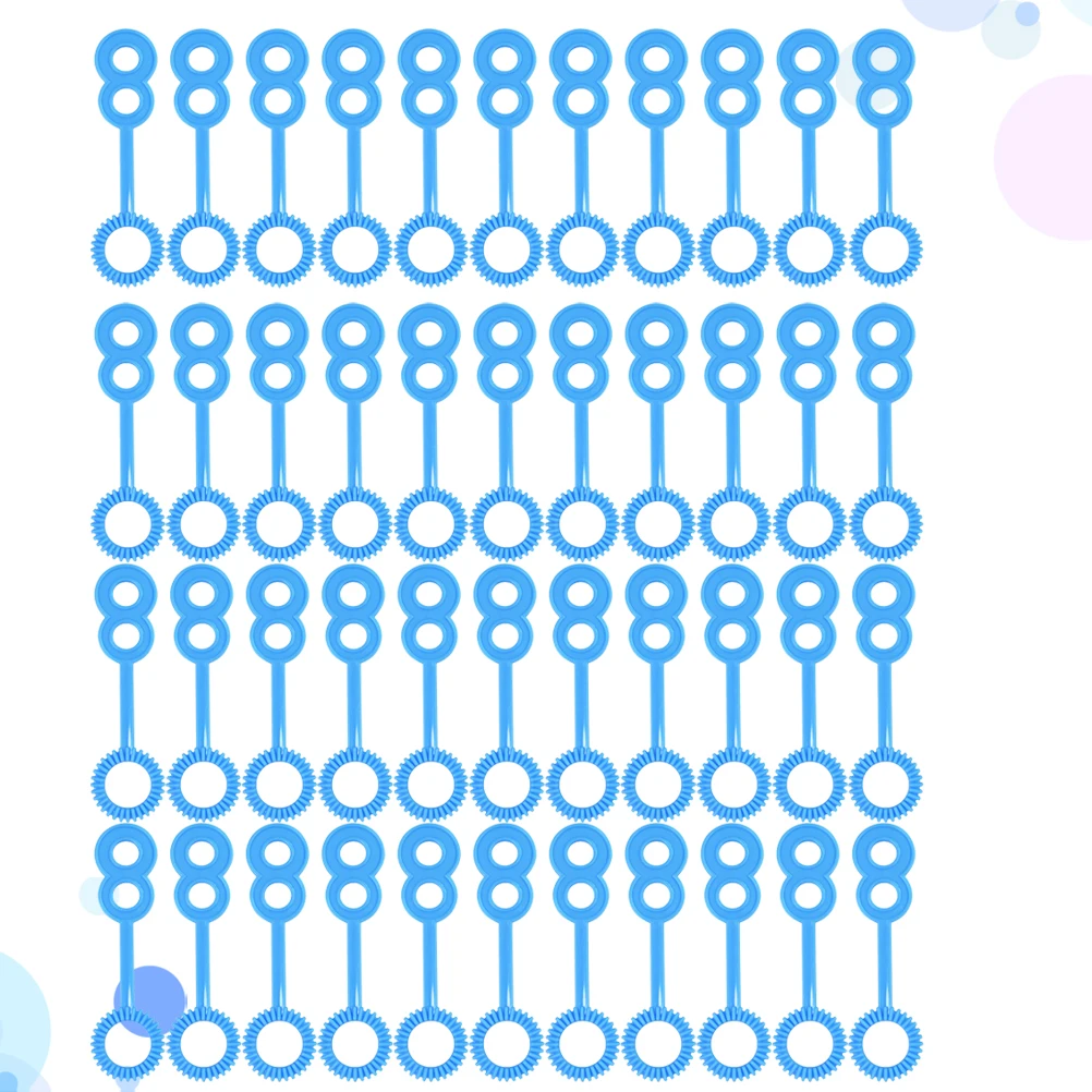 

90 Pcs Maker Fun for Kids Safe Material Blow Machine Children Set