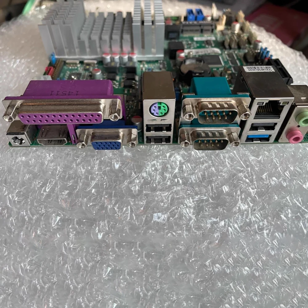 NF9T-2930 اللوحة الأم للتحكم الصناعي