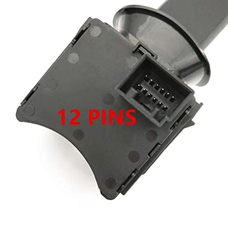 مفتاح إشارة الانعطاف للسيارة ، مفتاح التحكم في الإضاءة ، شيفروليه كروز أوبل إنسيجنيا بويك ريغال أوبل إنسيجنيا ،