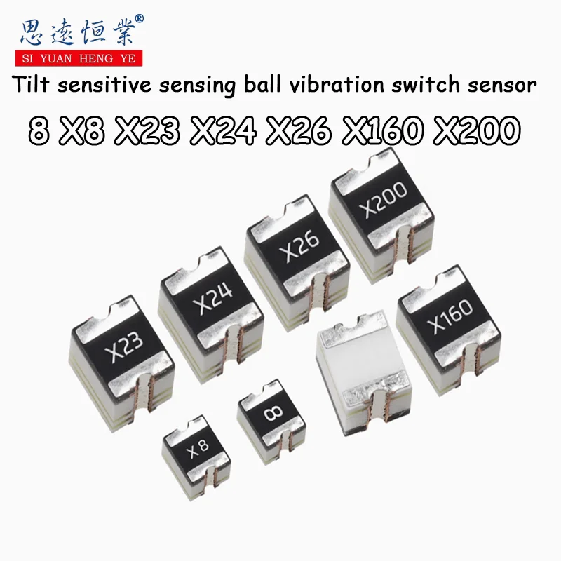 10PCS Patch Vibrati…