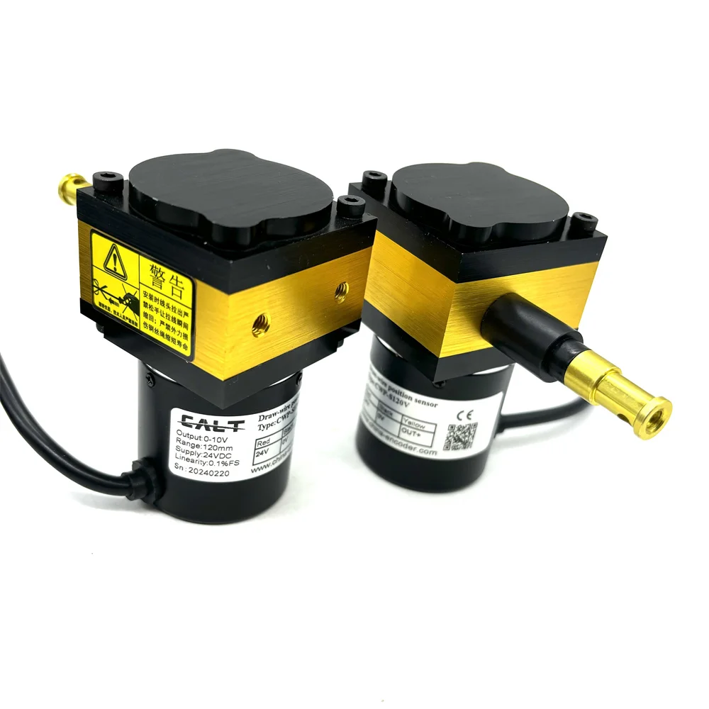 0-10V Output Linear…