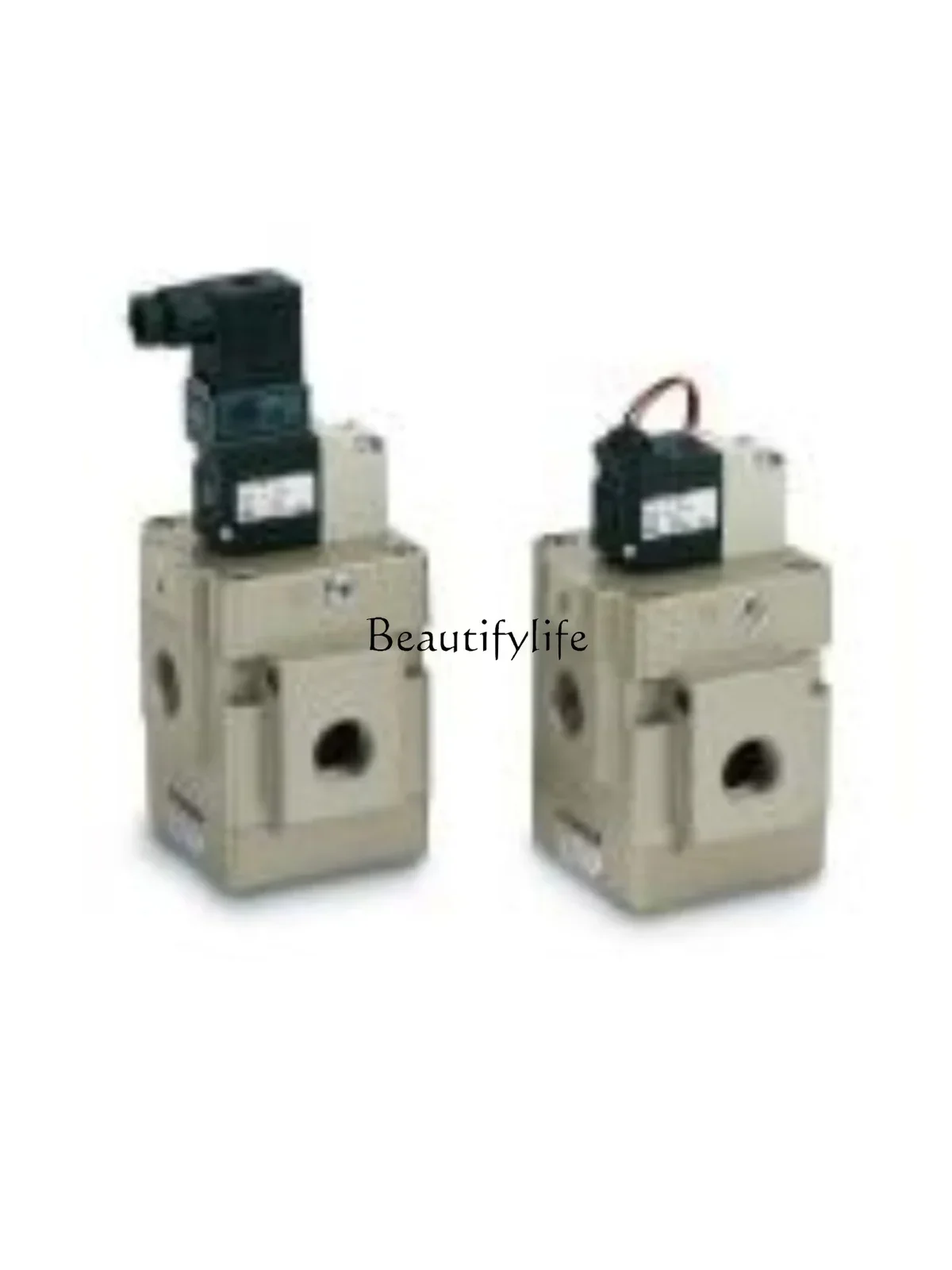 Solenoid valve VG342R/VG342-5G-5D-5DZ-4G-06/06A/04/04A/10/10A