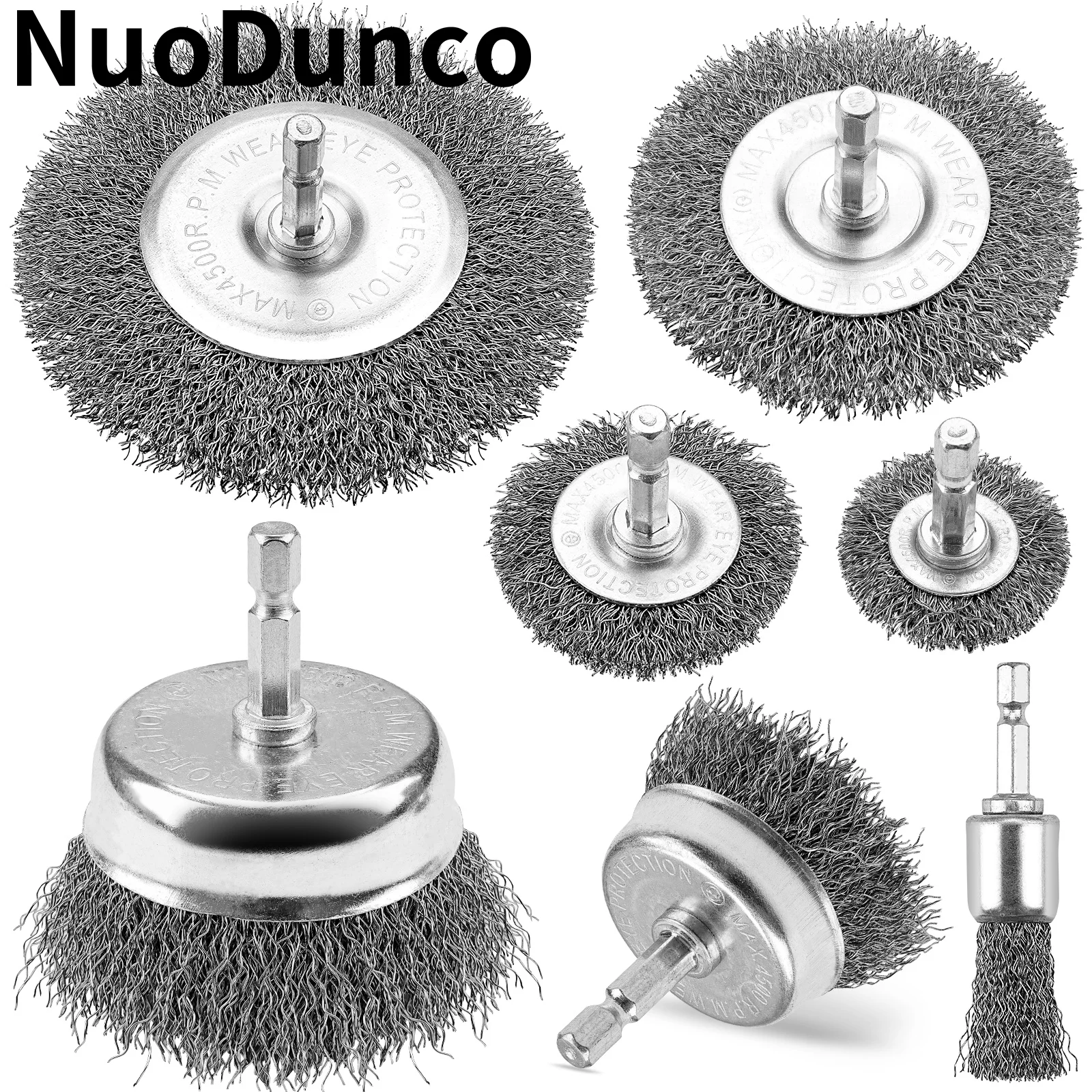 novo-conjunto-de-7-pecas-de-escovas-de-arame-para-furadeira-com-escova-de-roda-e-escova-tipo-copo-com-haste-hexagonal-de-1-4-de-polegada-para-remocao-de-ferrugem-e-tinta