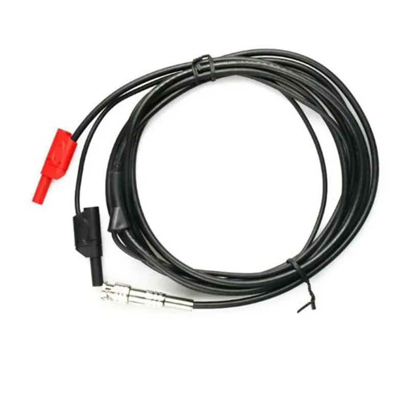 Hantek HT30A Auto Test Cable for Automobile Automotive Measurement Instruments 4mm Connectors