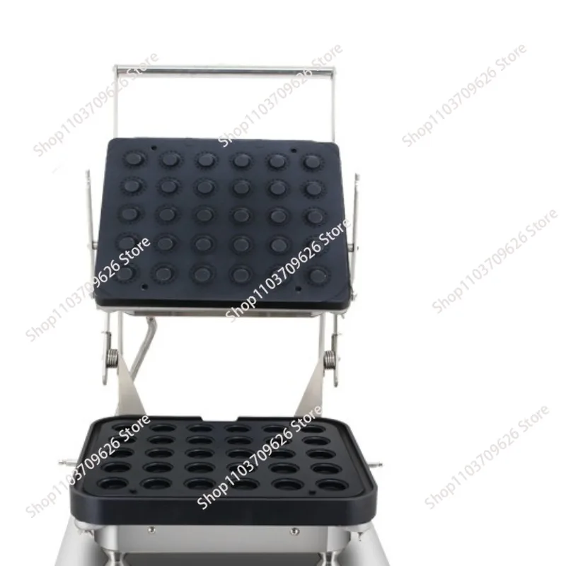 

High Quality Flowing Cheese Maker Cheese Tart Making Machine