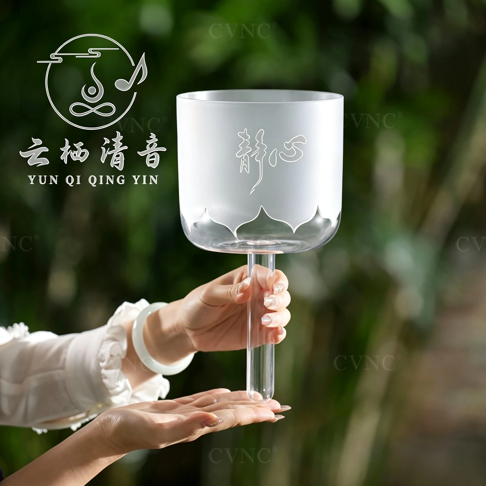 YUN QI QING YIN 6