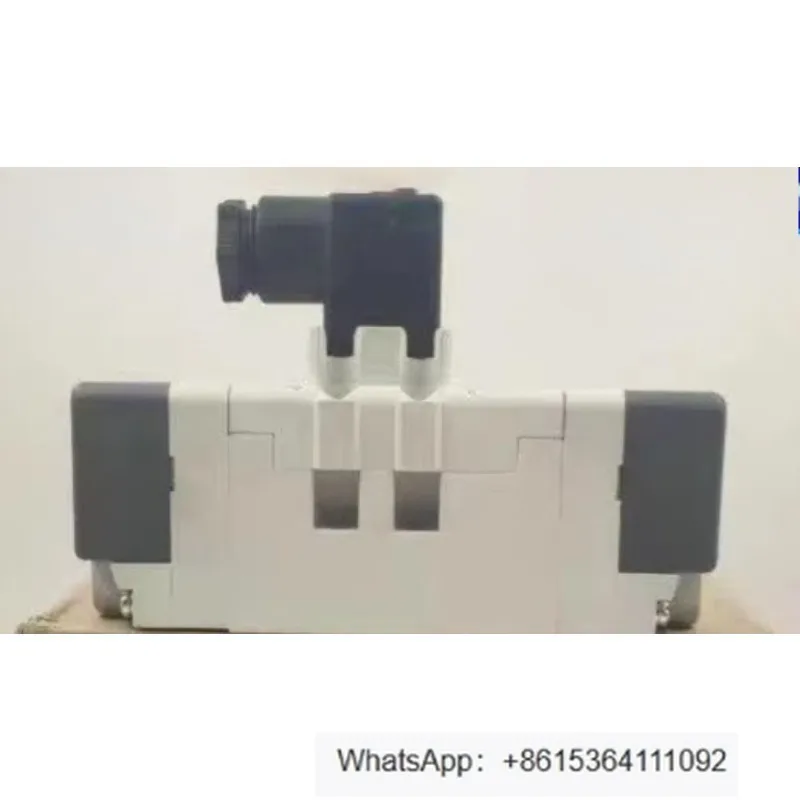 One New VQ7-6-FG-D-…