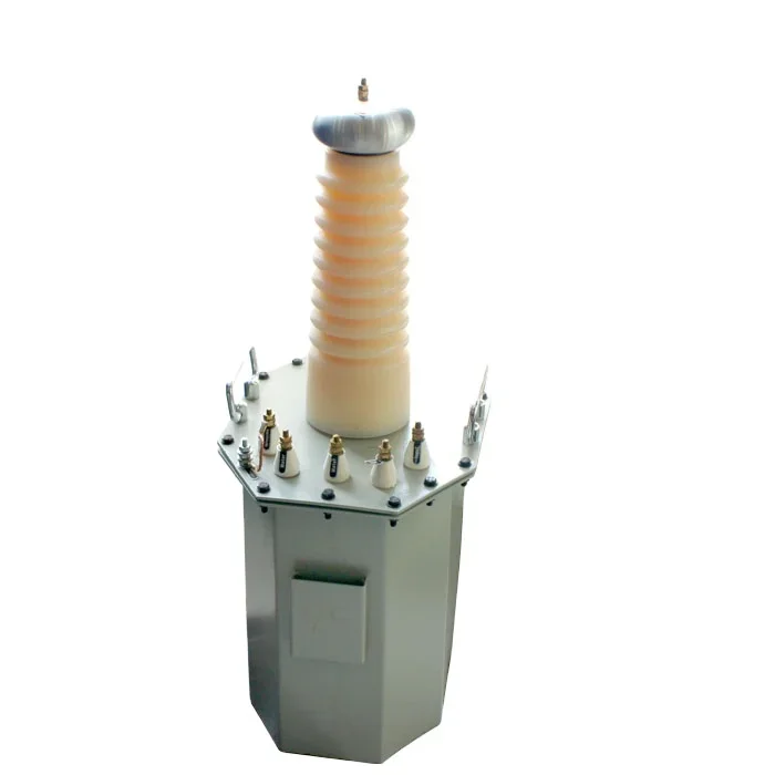 

Box Type High Capacity 3kVA 50kV Oil Filled Type AC Hipot Test Set Oil-Immersed High Voltage Testing Transformer