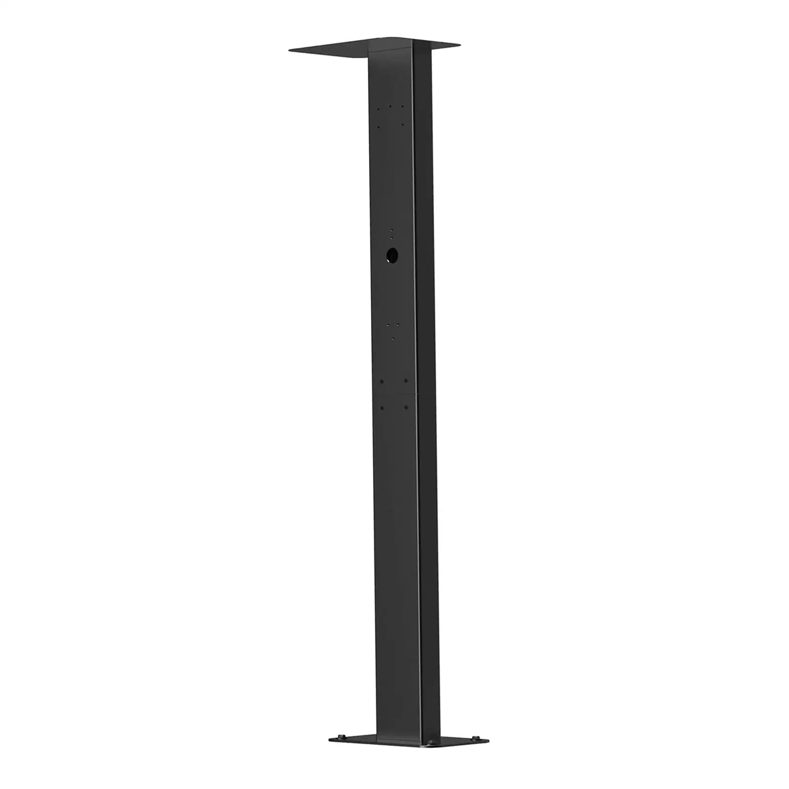 Mounted EV Charging Station Pedestal Stand for Floor EV Charging Pedestal