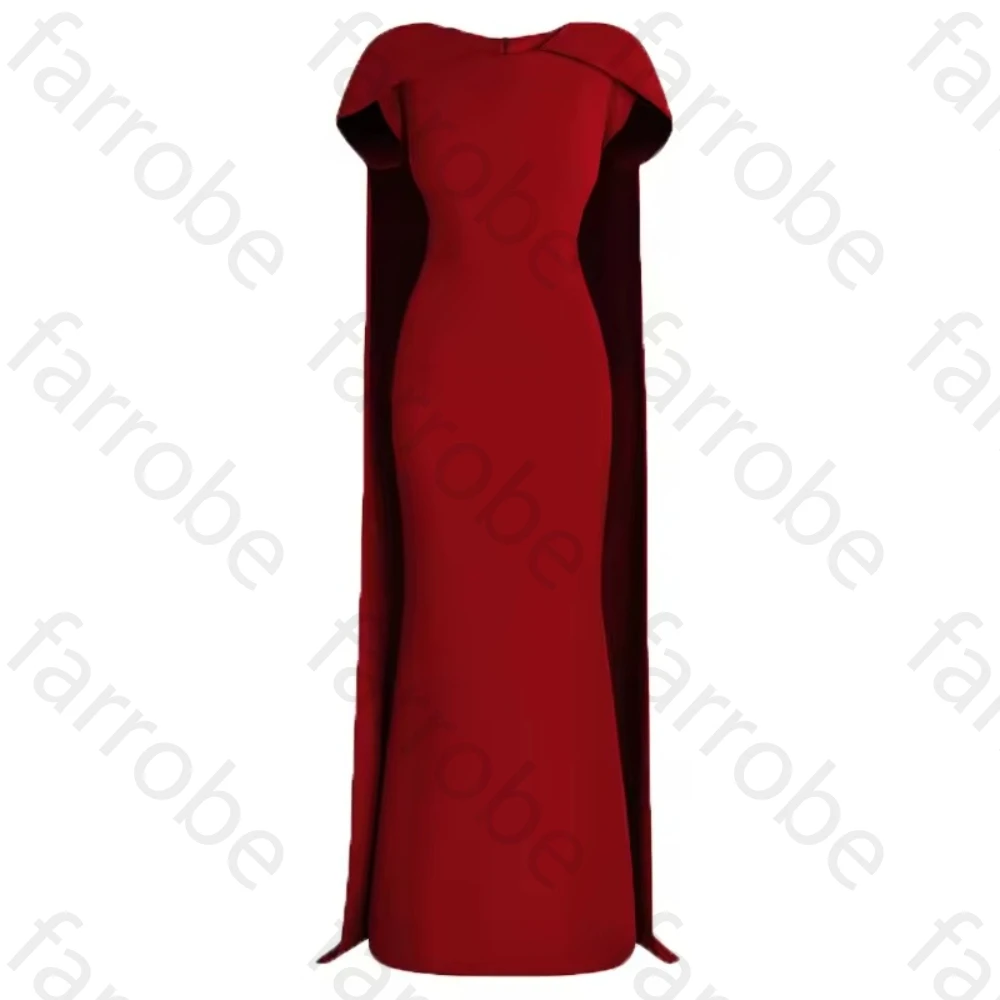 Eenvoudige elegante lila rechte avondjurken trouwjurk prachtige hoge kwaliteit sexy prom feestjurken voor vrouwen op maat