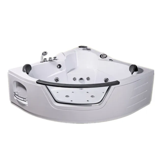 New Wholesale Cheap Hydromassage Whirlpool Bathtub