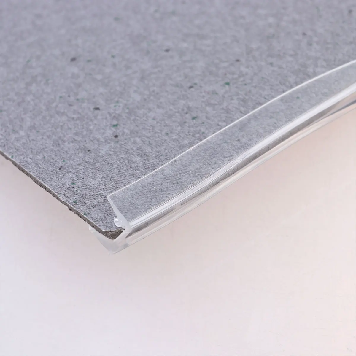 

2 шт., угловые ограждения для предотвращения столкновений для безопасности детей, мягкие гибкие защитные края из ПВХ без пыли для домашней мебели, углы стола