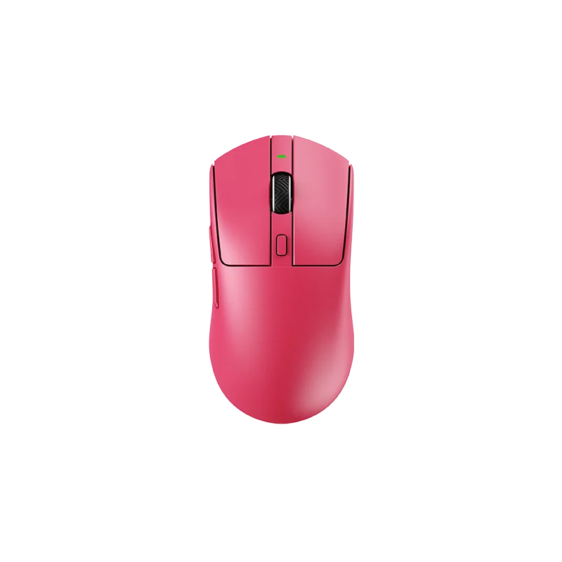 DAREU AE6 3-Mode Esports Gaming Mouse PAW3950 Dual 8K Keel Framework KBS light Silky Touch CSGO و VALORANT Esports game هدية