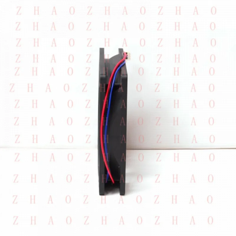 L+ for Delta Electronics AFB1212H Lock-Rotor Sensor Cooling Fan 120x120x25mm Med Speed