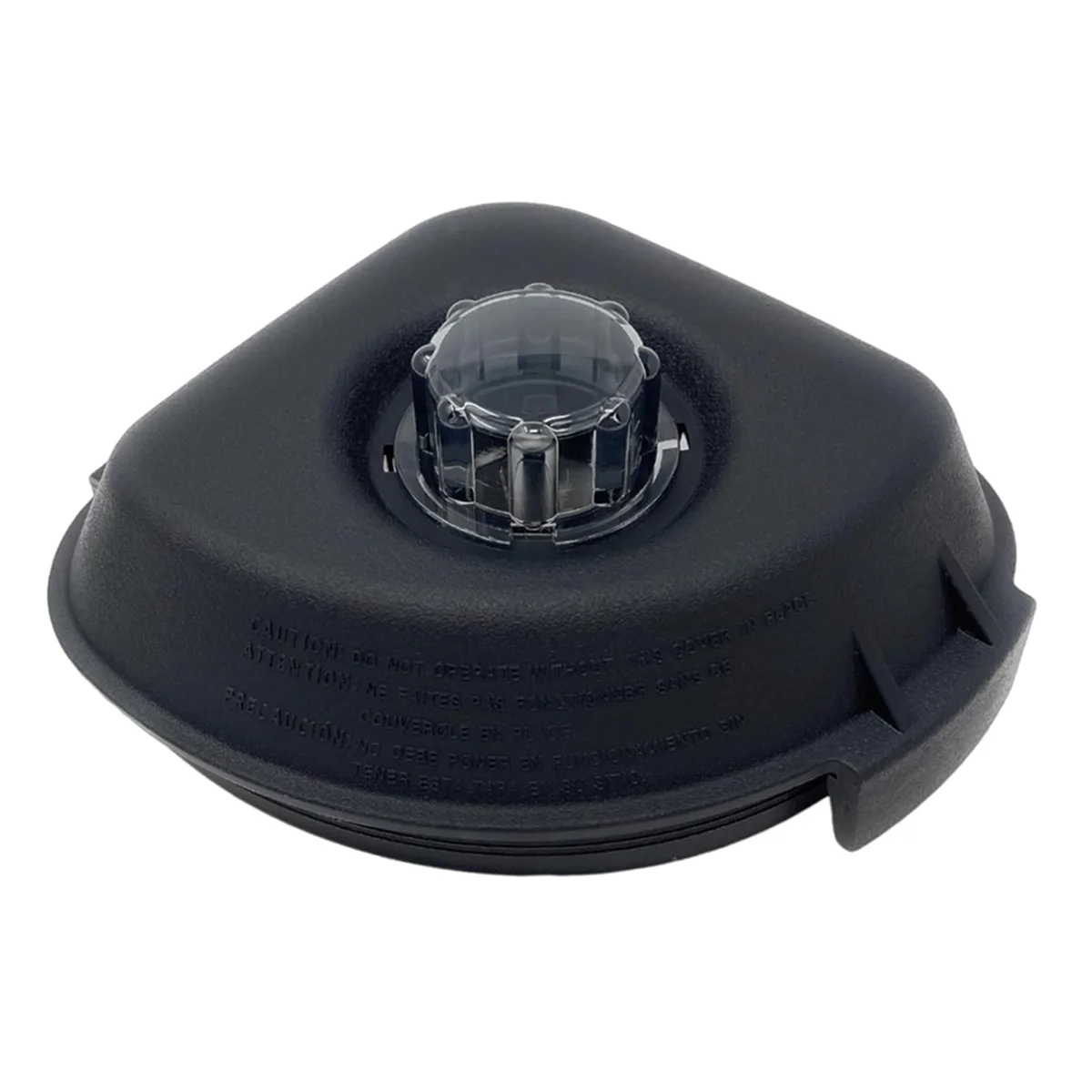 Pour couvercle de conteneur Advance 48 Oz et 32 Oz, pour VM0Bahn, le couvercle supérieur de mélangeur Silencieux