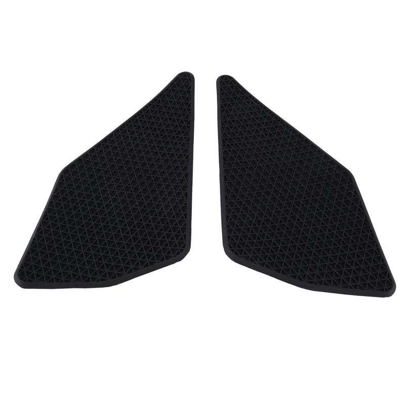 Motorcycle Anti-Slip Tank Pads Sticker Side Gas Knee Grip Traction Pads For Kawasaki ZX-10R ZX10R ZX 10R 2011-2019