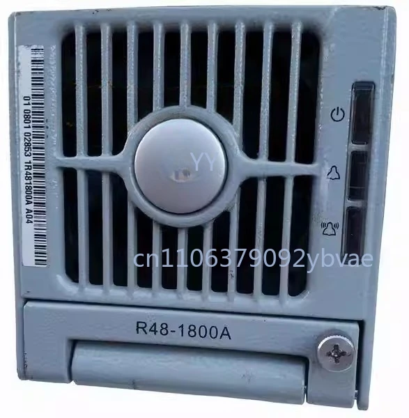 

Used 48V 30A 1800W Telecom Rectifier Power Module