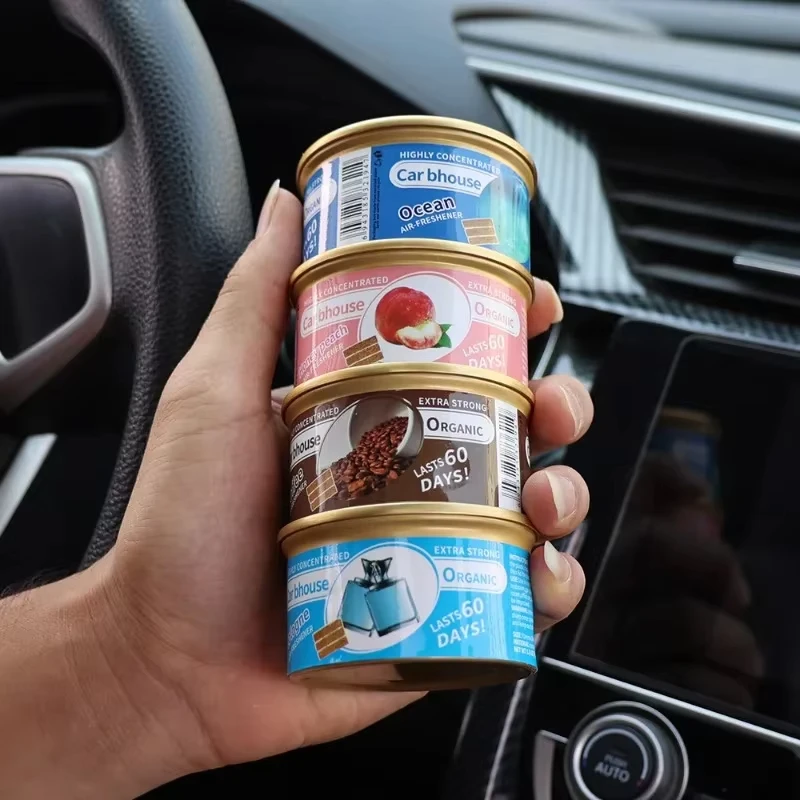 Thumbnail 2 - #26 Best Rated Car Air Purifiers to Buy in 2026