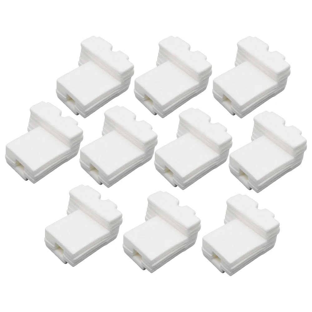 

10Sets C13T04D100 T04D1 EWMB2 Maintenance Box Ink Sponge for Epson L6160 L6168 L6170 L6178 L6190 L6191 L6198 L6161 L6166 L6171