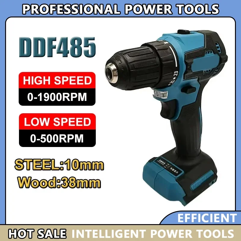 Fit Makita DDF485 R… - image